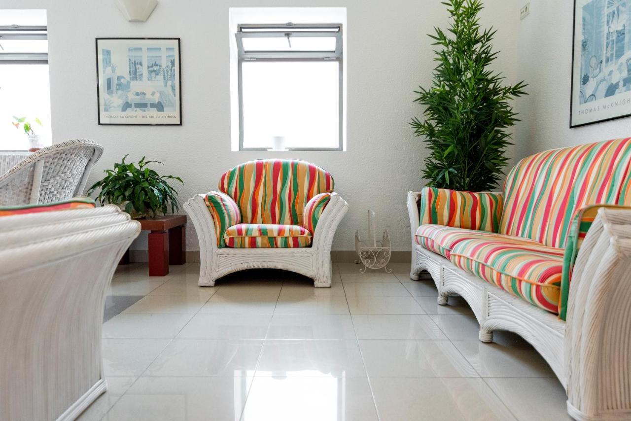 Hostal Bellavista Formentera Guest house La Savina (Formentera)