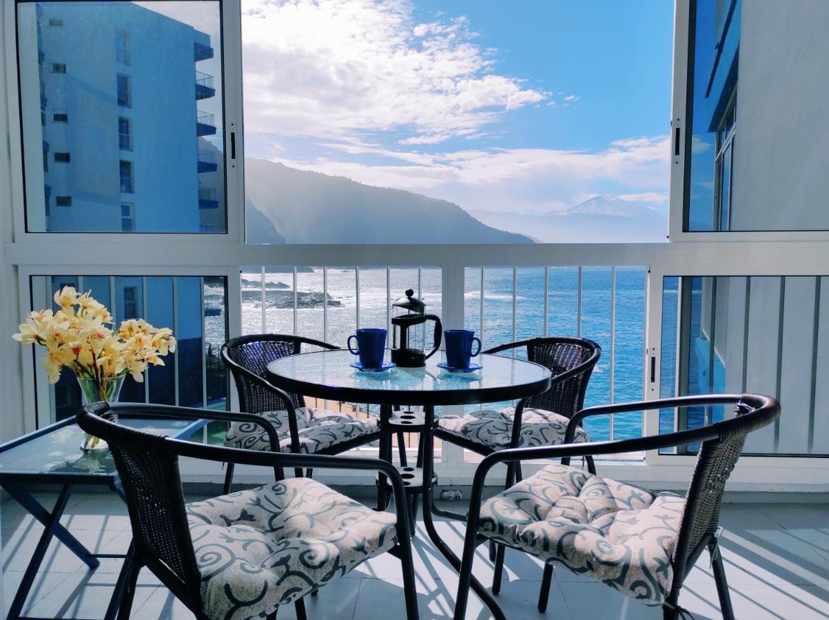 Tenerife Anahata Relax Vv Holiday home *