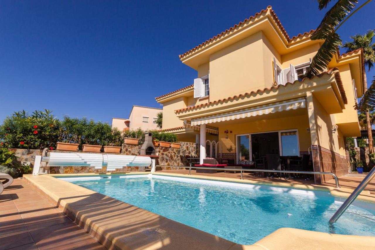 Сasa de vacaciones Sea Edge Friendly