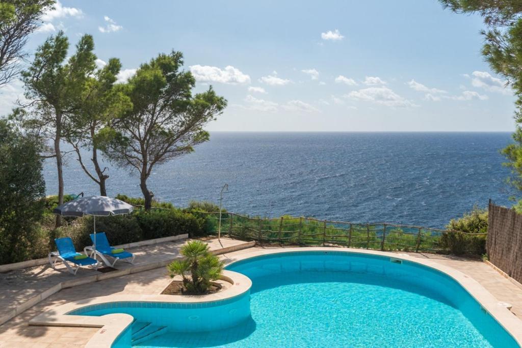 Villa Llevant Galdana