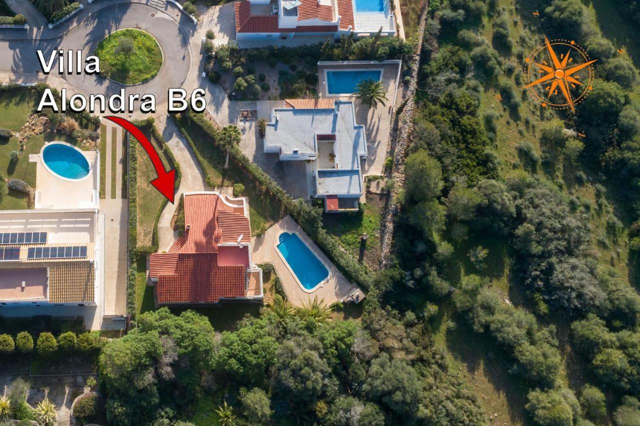 Alondra B6 Villa