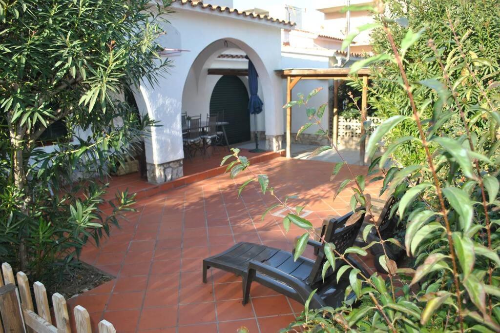 Сasa de vacaciones La Casa Del Bosc, Playa Y Golf - Salou