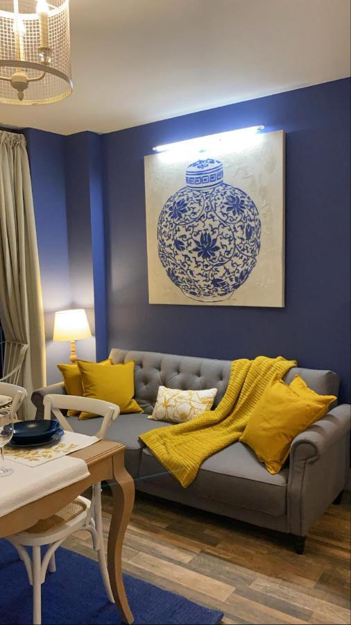 A Poniente Apartamento