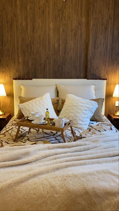 Apartamento A Poniente *