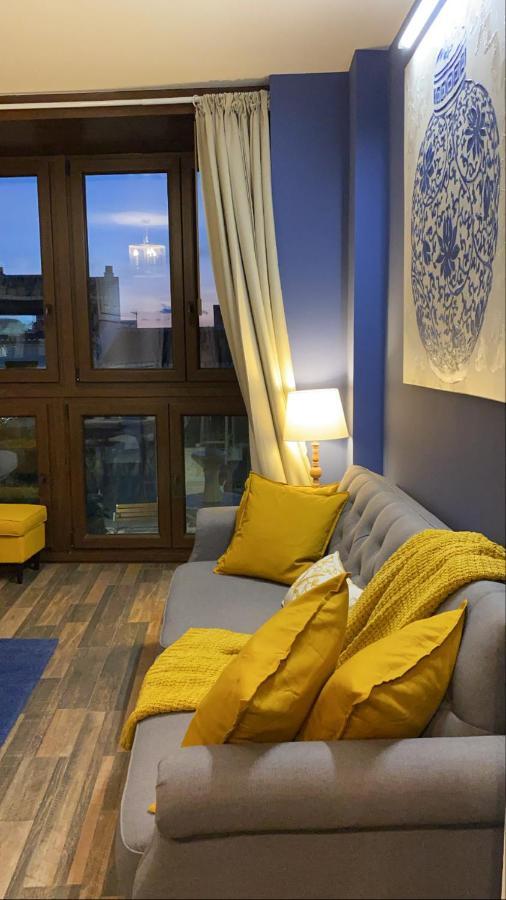 Apartamento A Poniente
