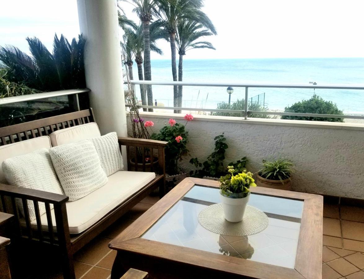 Apartamento Summer & First Line Wifi *