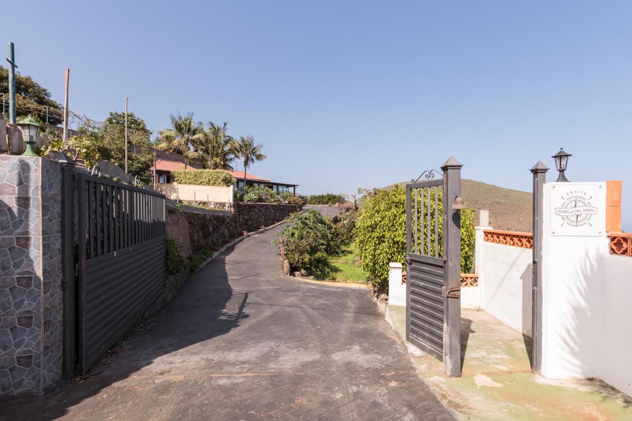 Casita Estrella Del Norte Сasa de vacaciones *