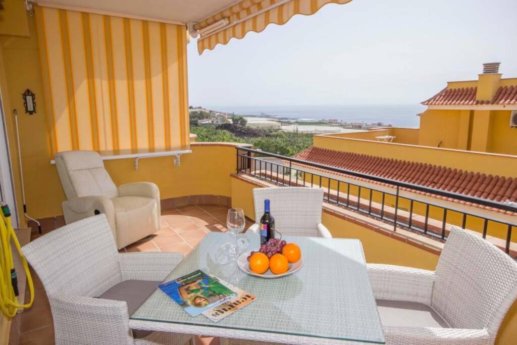 Casa Tres Vistas Luxury With Stunning Views To The Ocean