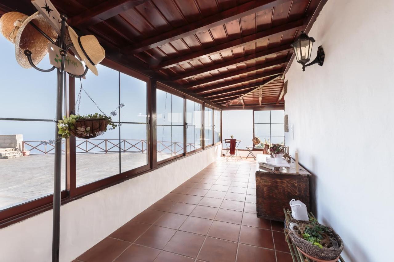 Сasa de vacaciones Casita Estrella Del Norte Puntallana