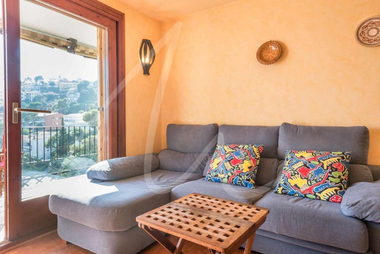 Antora B By Seamount Apartment Calella De Palafrugell