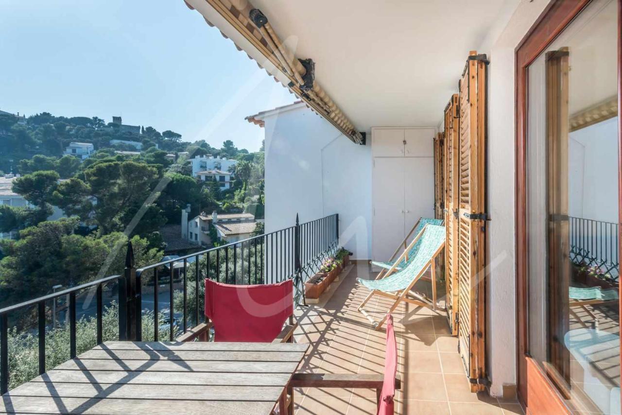 Antora B By Seamount Apartment *