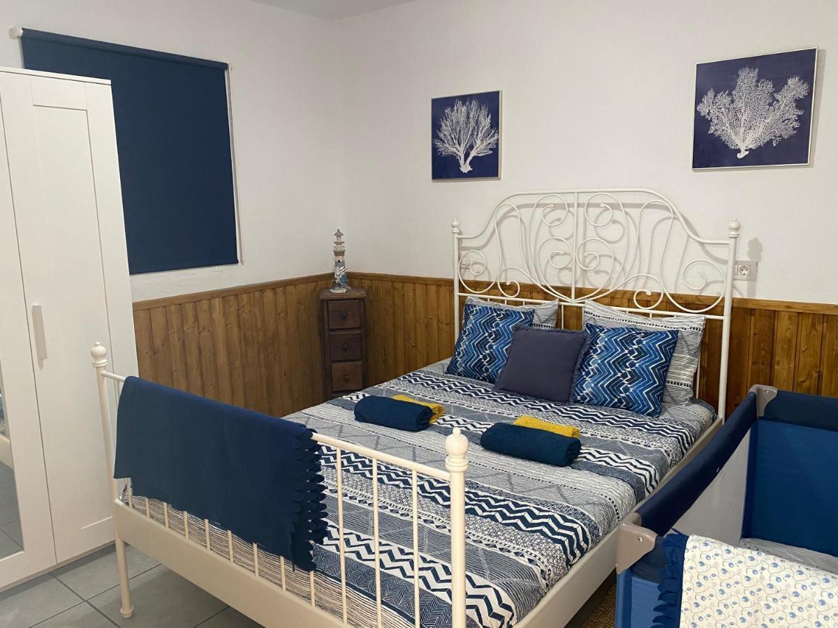 Holiday home Mi Casita Beach