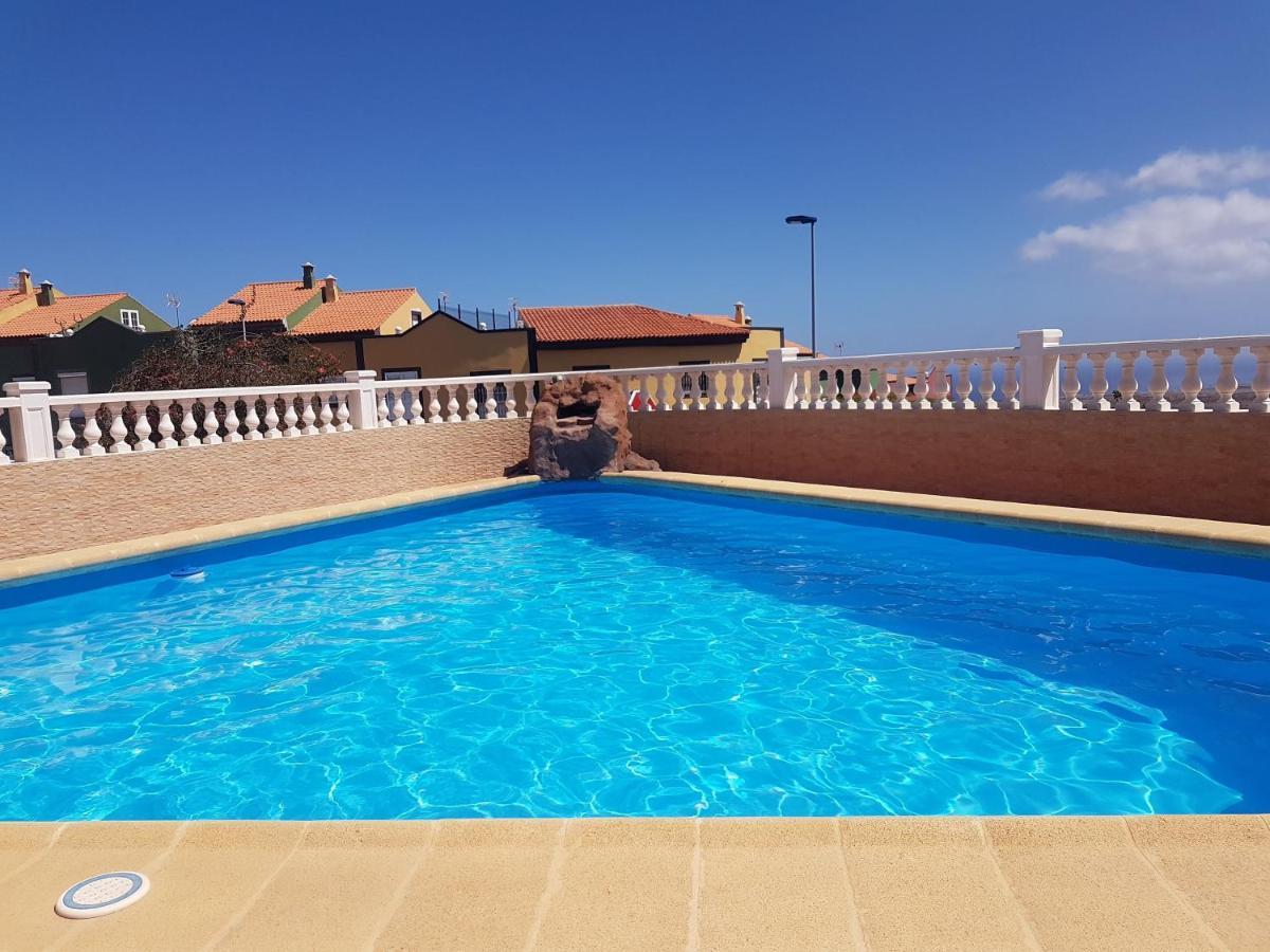 Villa Nancy Tenerife Sur