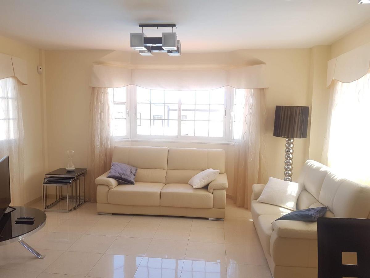 Villa Nancy Tenerife Sur *
