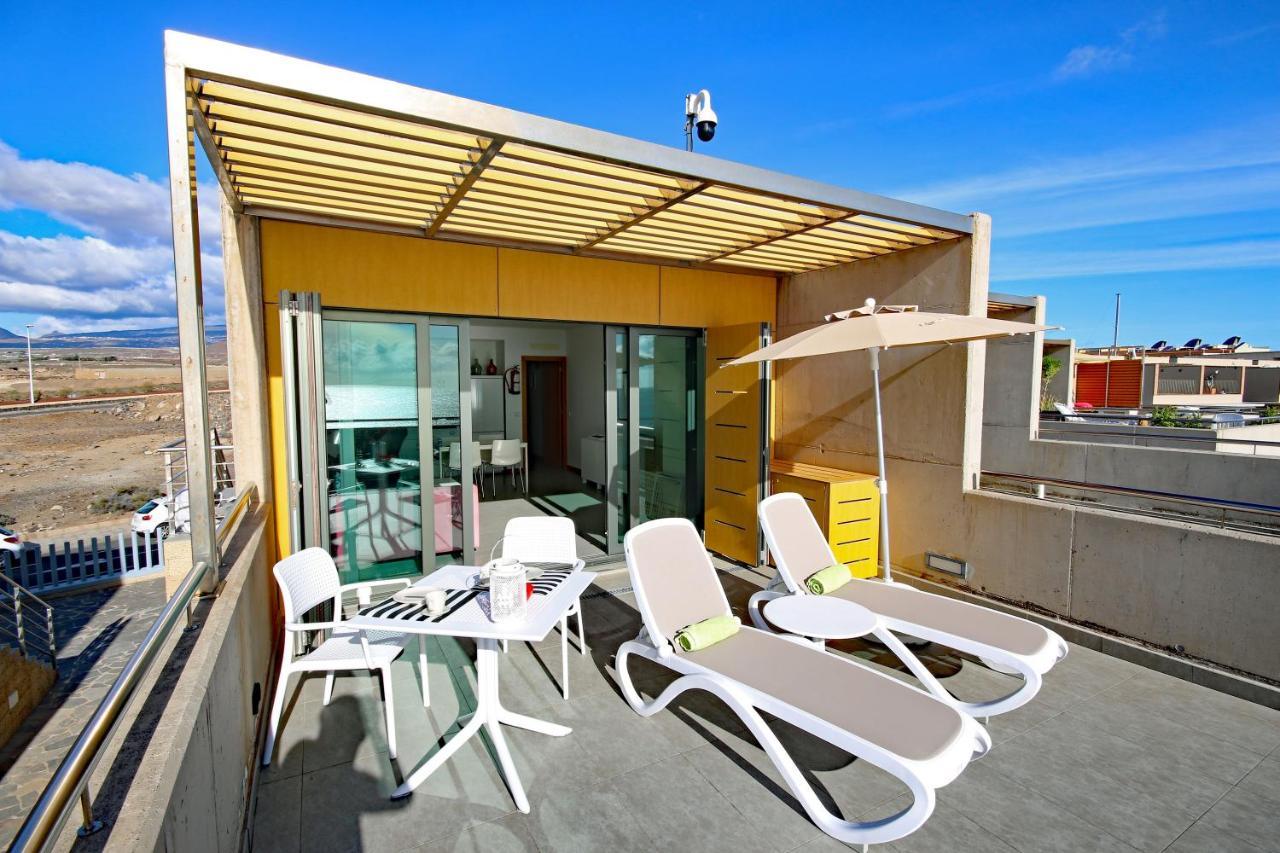 Apartamento Balos 29, Level, Spectacular Ocean Views, Parking, Wifi
