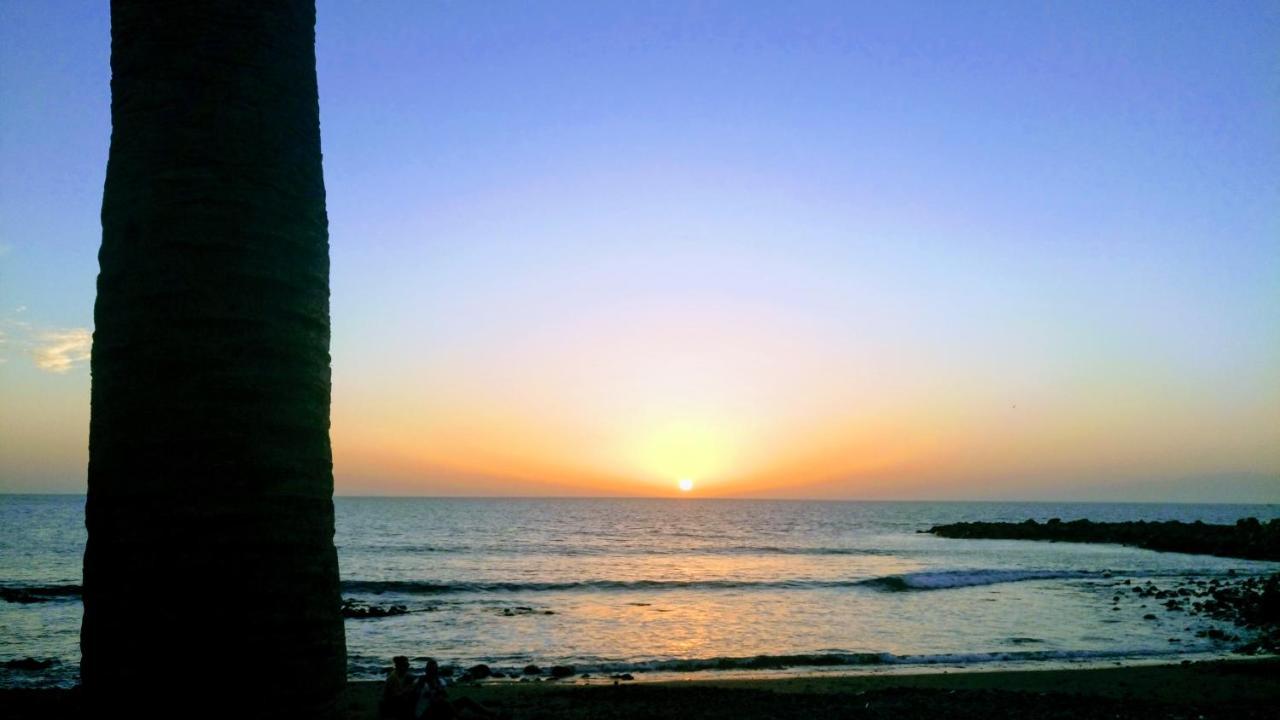 Apartamento Adeje El Galeon Sea View *