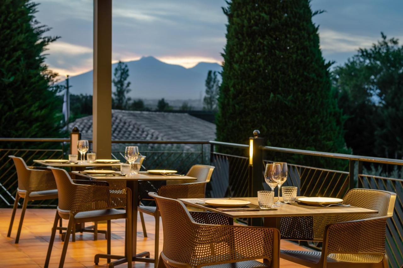 Torremirona Golf & Hotel