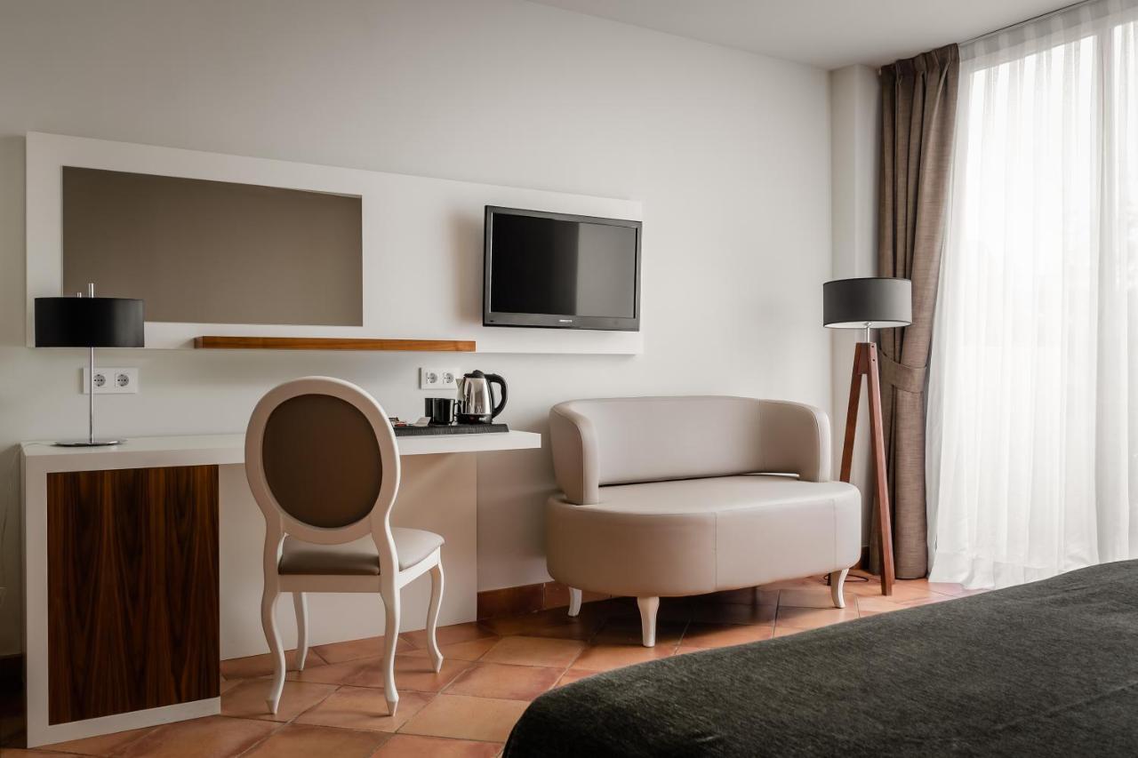 Torremirona Golf & 4*