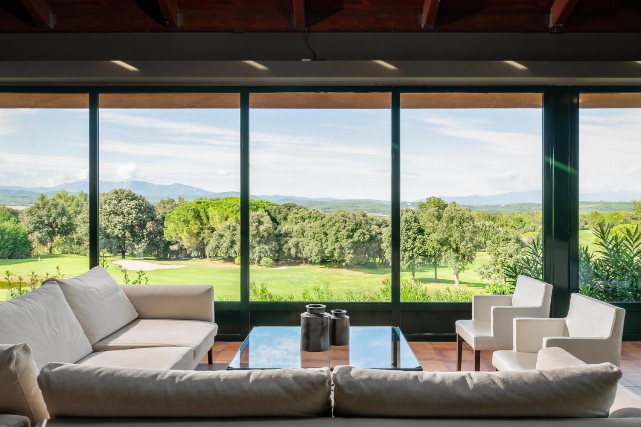 Torremirona Golf & Hotel 4*