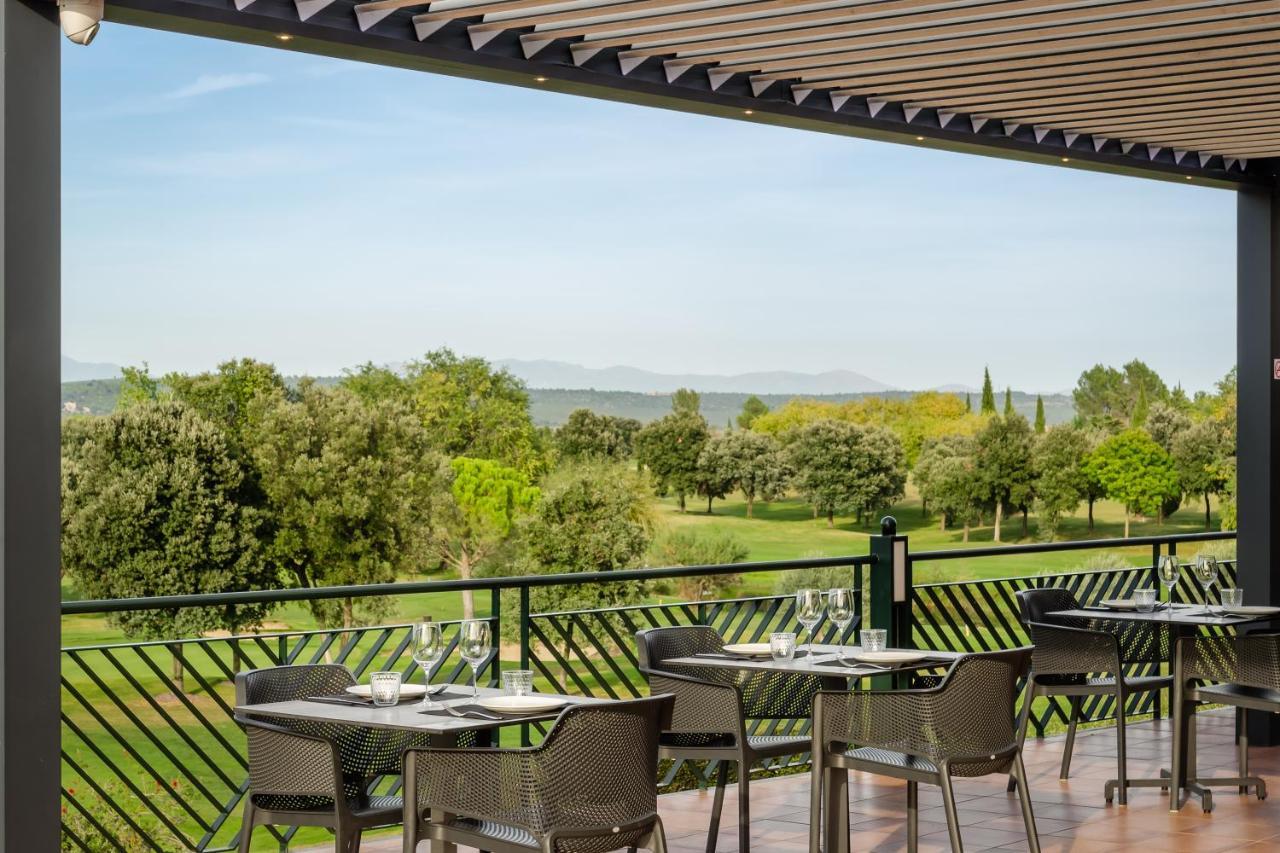 Hotel Torremirona Golf &