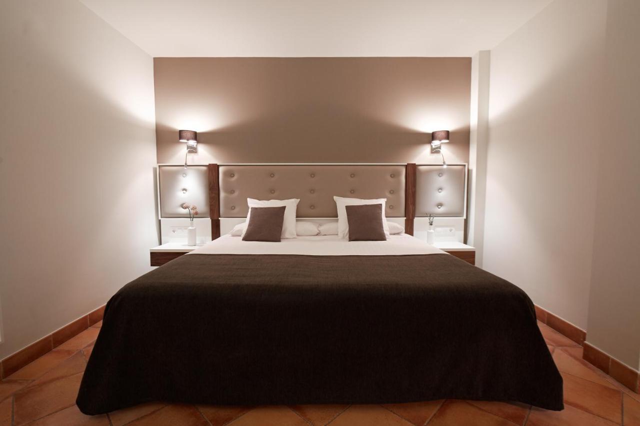 Hotel Torremirona Golf & Navata