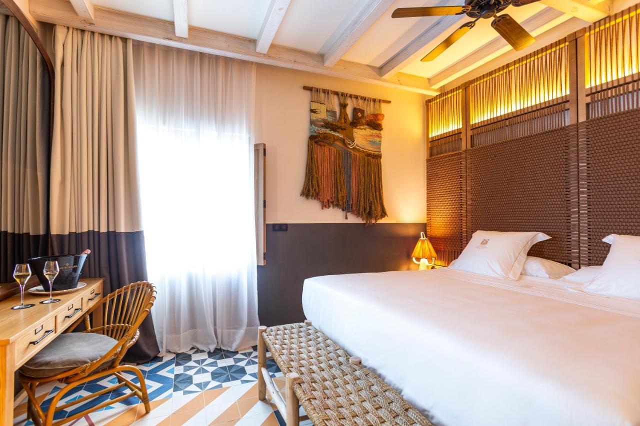 Hotel La Torre Del Canonigo - Small Luxury Ibiza