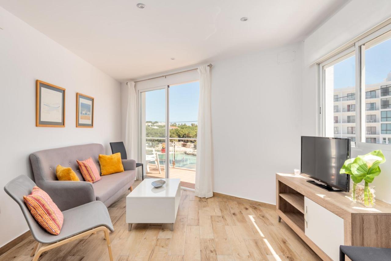 Apartment 5 Soles 3 Bedroom Apartment, Santandria Cala Santandria (Menorca)