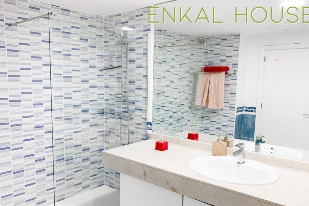 Apartamento Enkal House 4 Persons - Garden View Corralejo