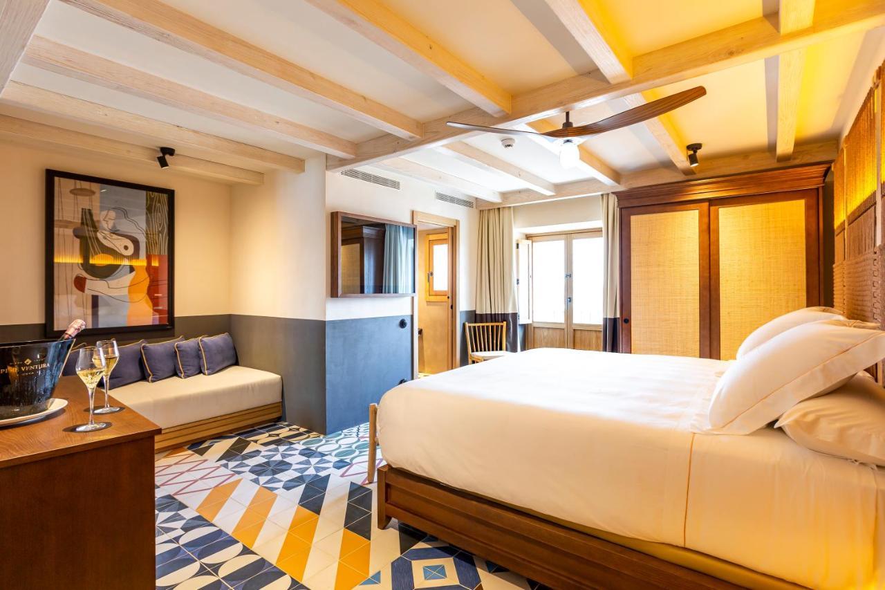 La Torre Del Canonigo - Small Luxury 4* Ibiza