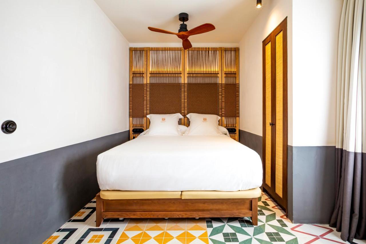 La Torre Del Canonigo - Small Luxury 4* Ibiza