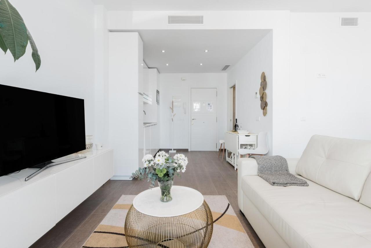 Apartamento Juan De Padilla Boutique By Nagoa Homes