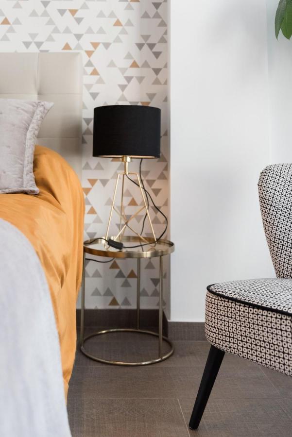 Juan De Padilla Boutique By Nagoa Homes Apartamento *