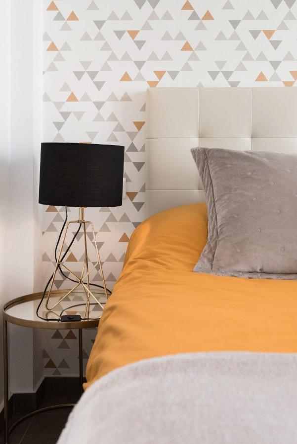 Apartamento Juan De Padilla Boutique By Nagoa Homes Málaga