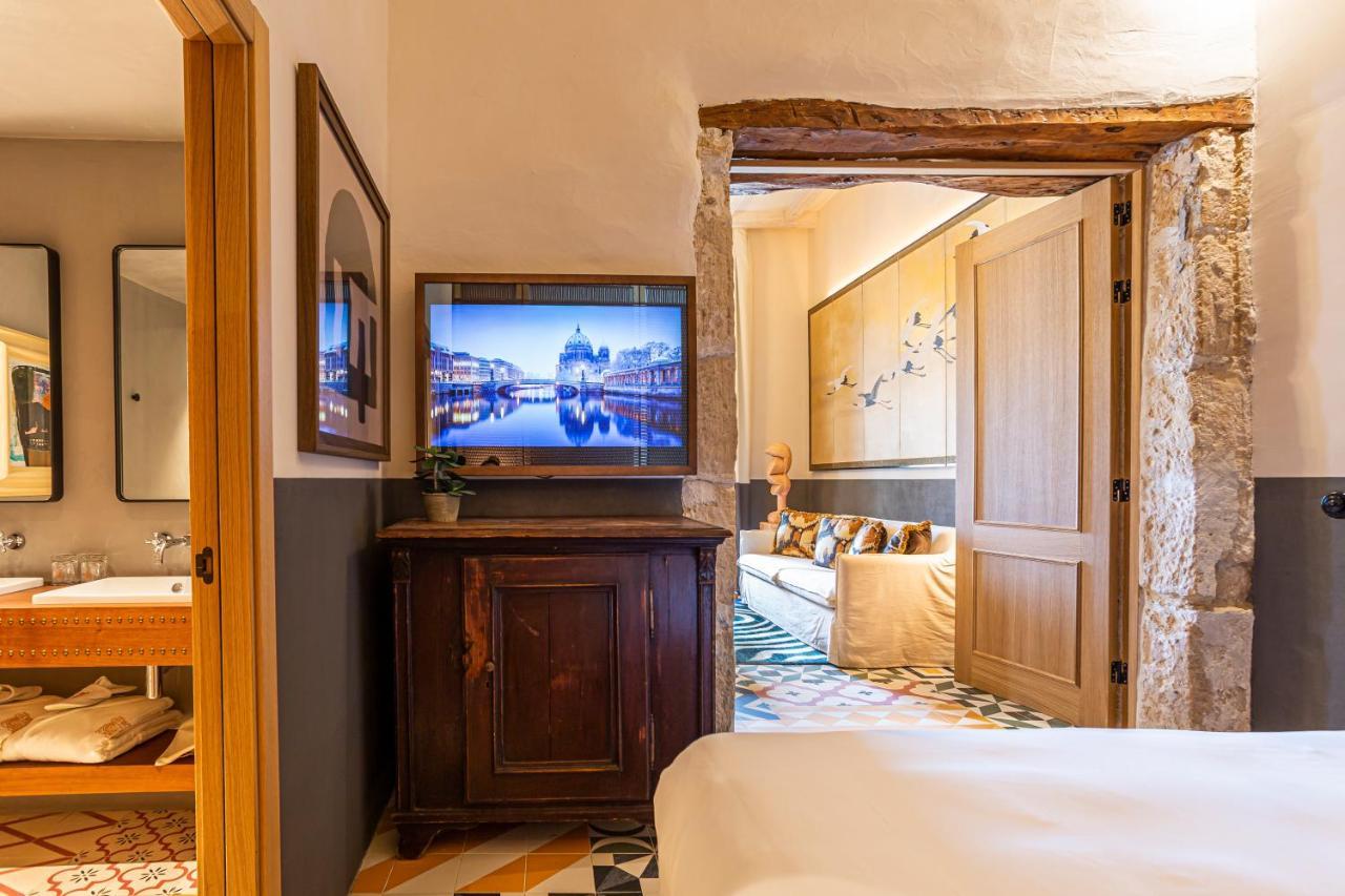 La Torre Del Canonigo - Small Luxury Hotel 4*