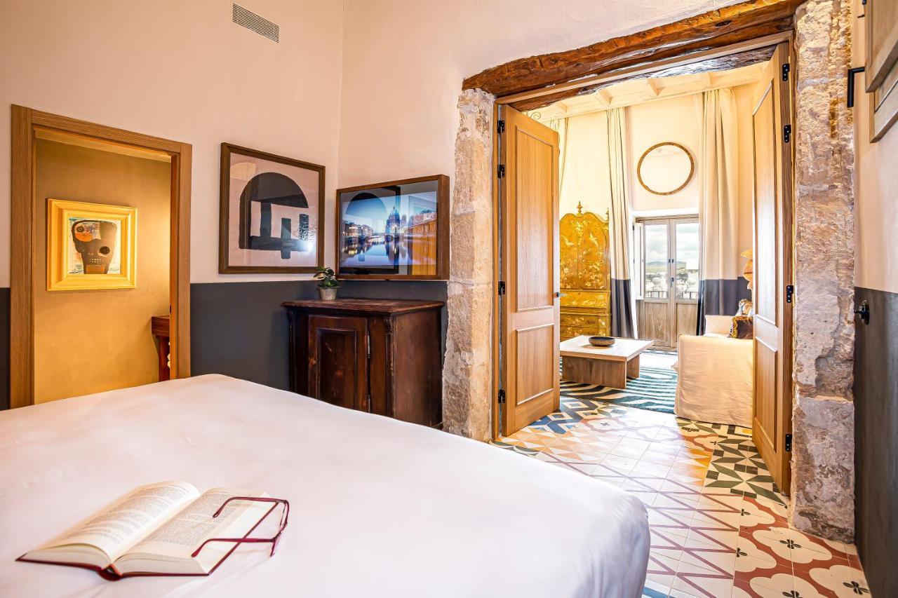 La Torre Del Canonigo - Small Luxury 4* Ibiza