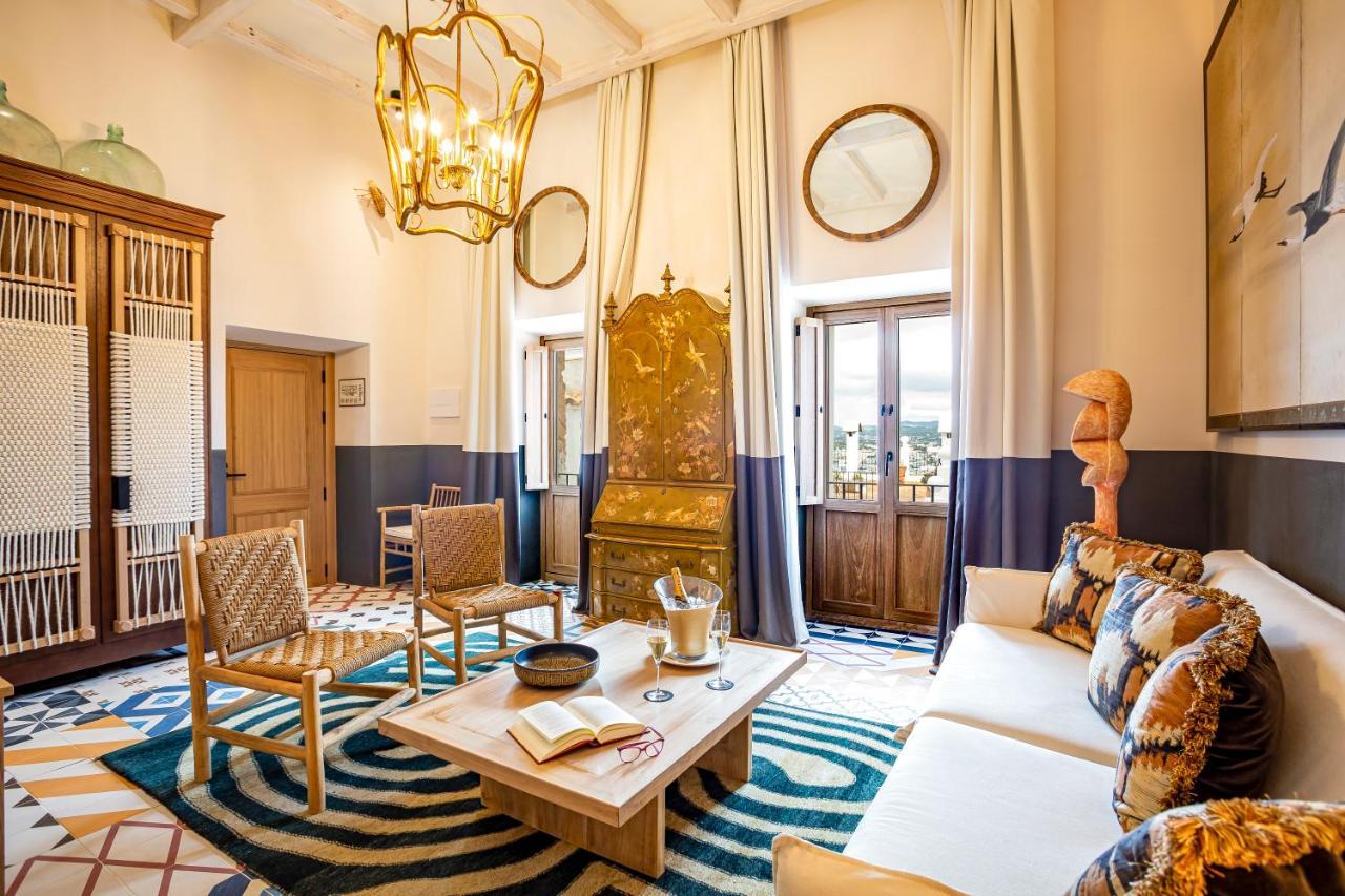 Hotel La Torre Del Canonigo - Small Luxury Ibiza