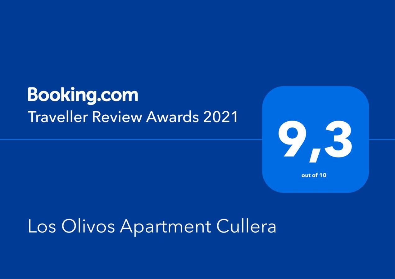 Olivos Apartamento *