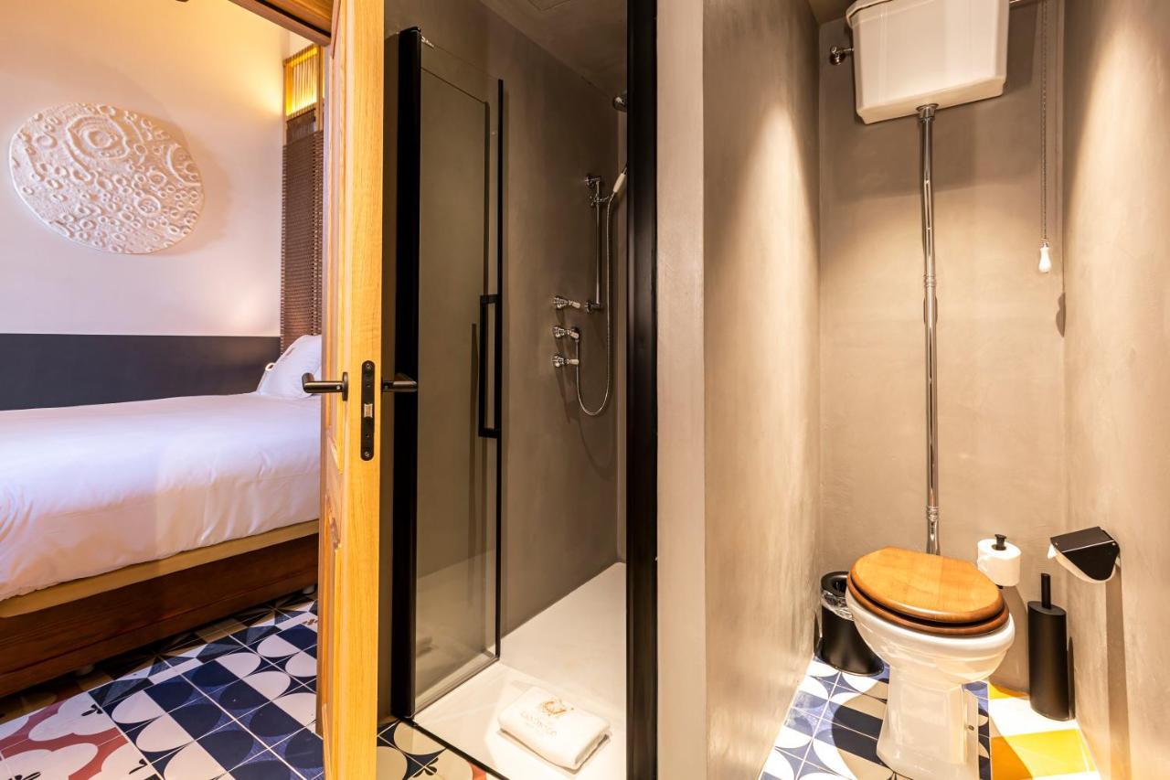 Hotel La Torre Del Canonigo - Small Luxury Ibiza