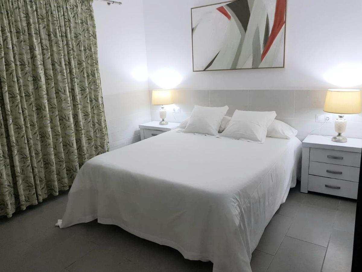 Apartamento Tarajalejo Eco Ocean A *