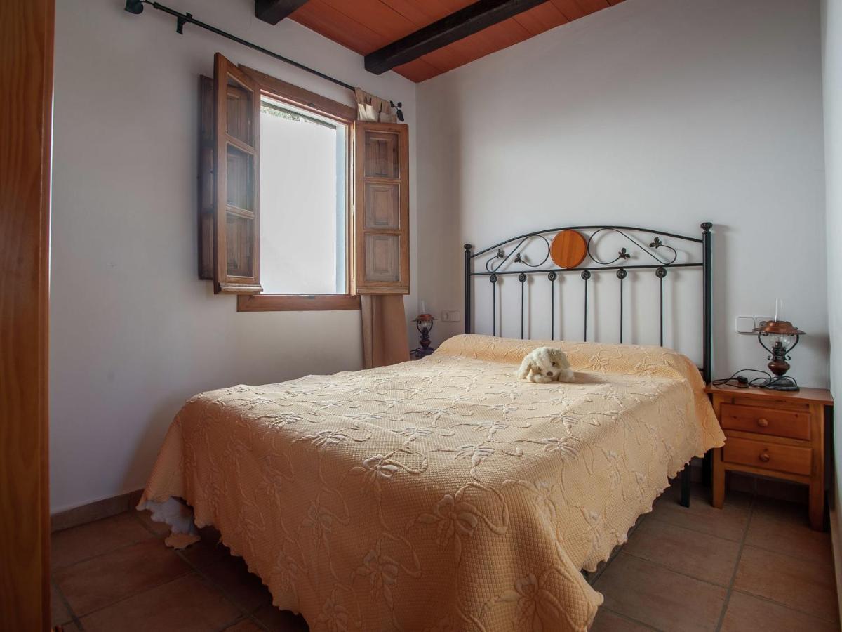 Belvilla By Oyo Casa Campito