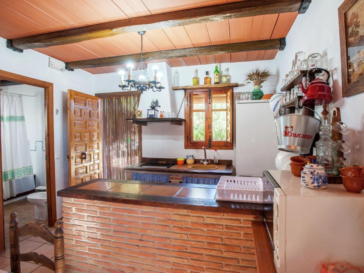 Belvilla By Oyo Casa Campito *