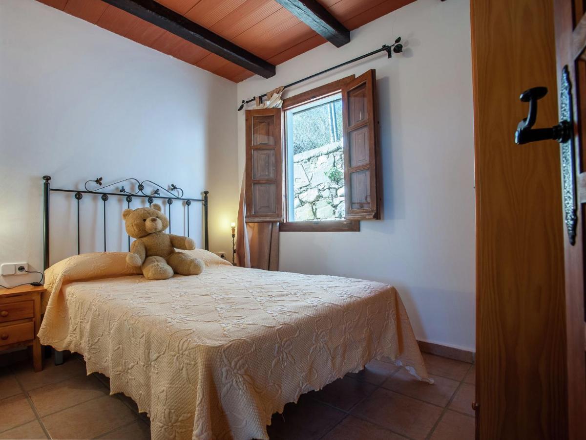 Holiday home Belvilla By Oyo Casa Campito Villanueva de la Concepcion