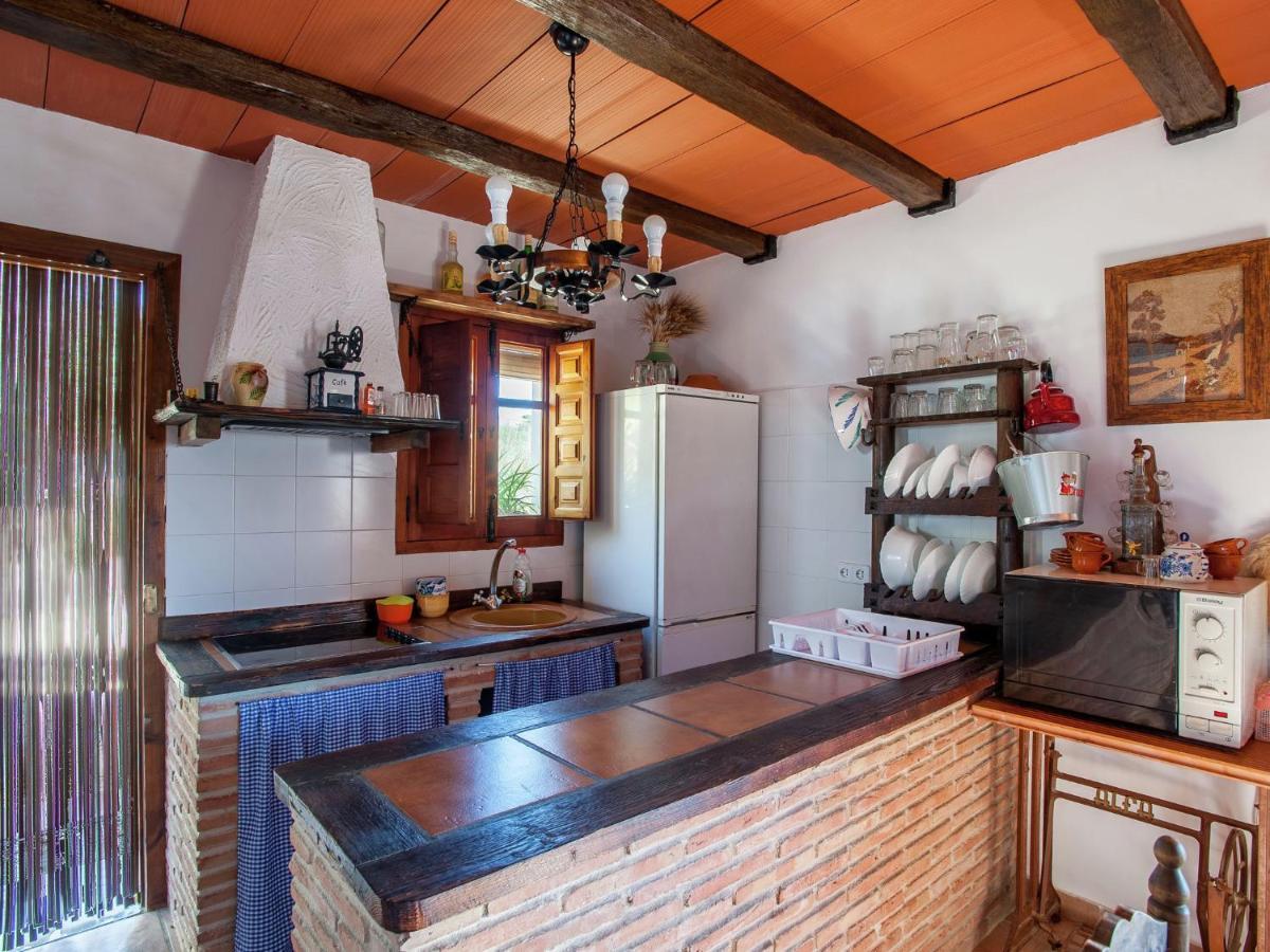 Belvilla By Oyo Casa Campito