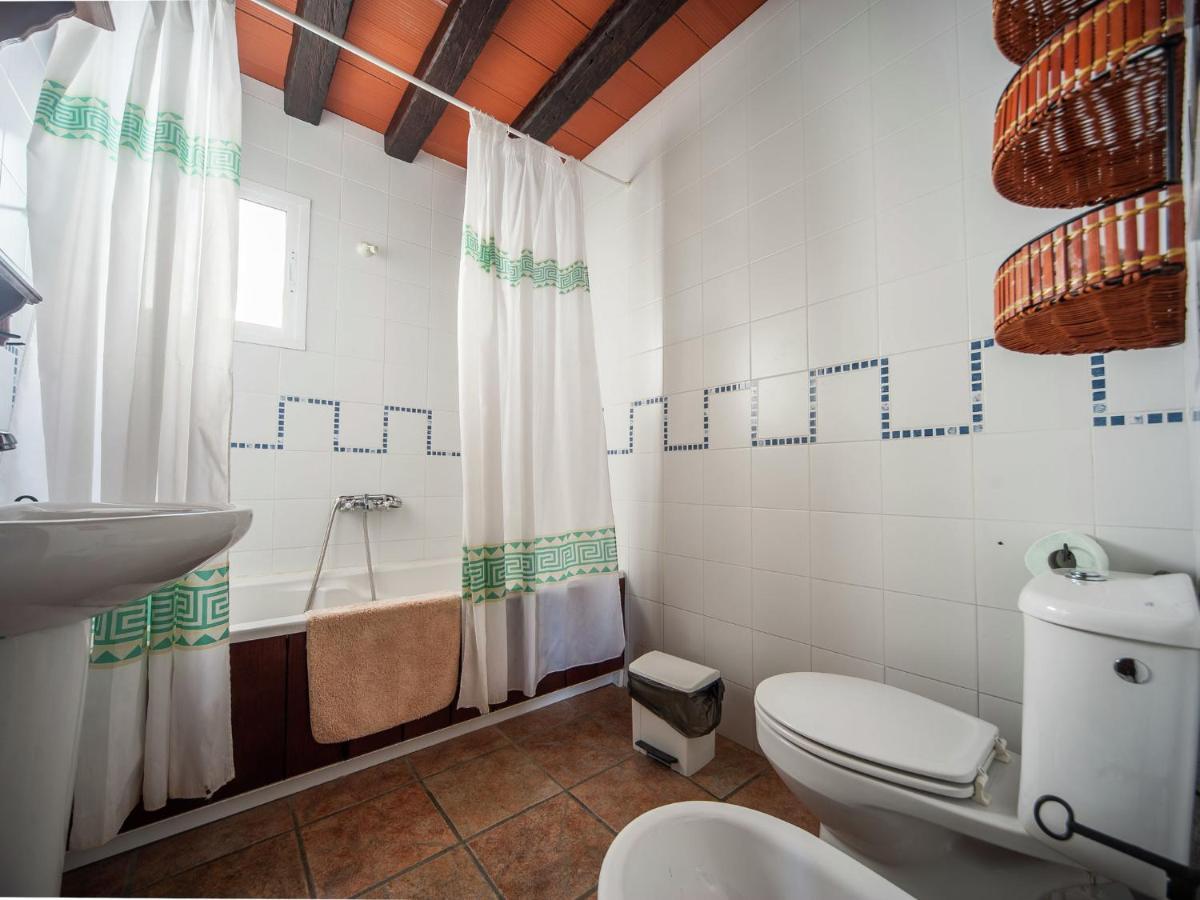Holiday home Belvilla By Oyo Casa Campito