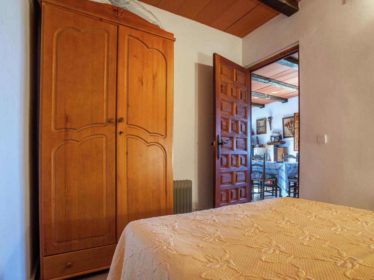 Belvilla By Oyo Casa Campito Holiday home Villanueva de la Concepcion