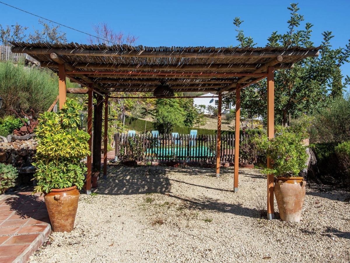 Holiday home Belvilla By Oyo Casa Campito