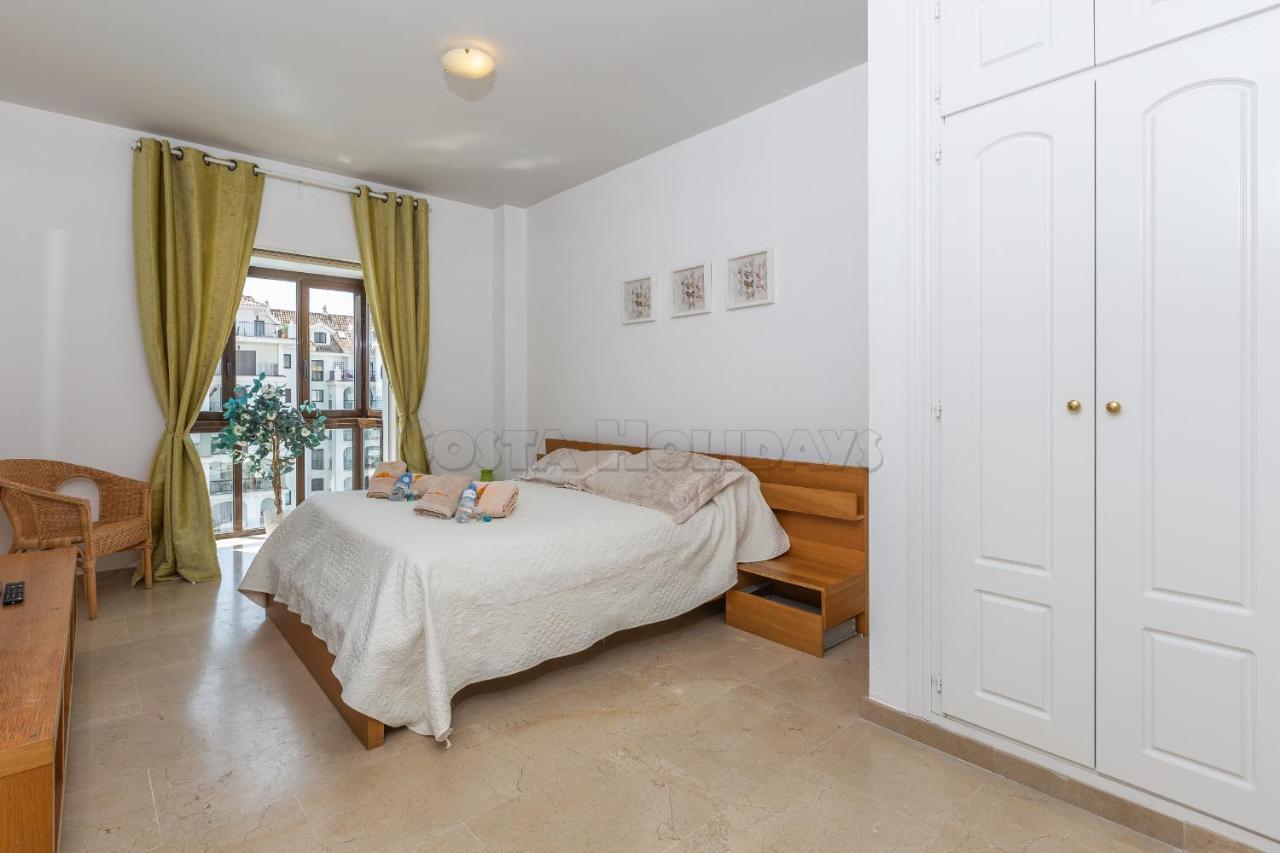 Marina Duquesa 1044 Apartment Manilva
