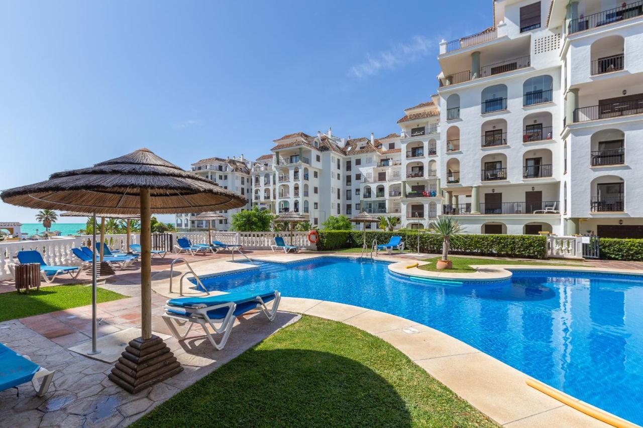 Marina Duquesa 1044 Apartment Manilva