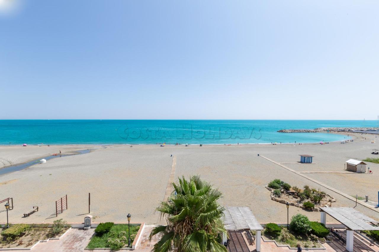 Marina Duquesa 1044 Apartment Manilva