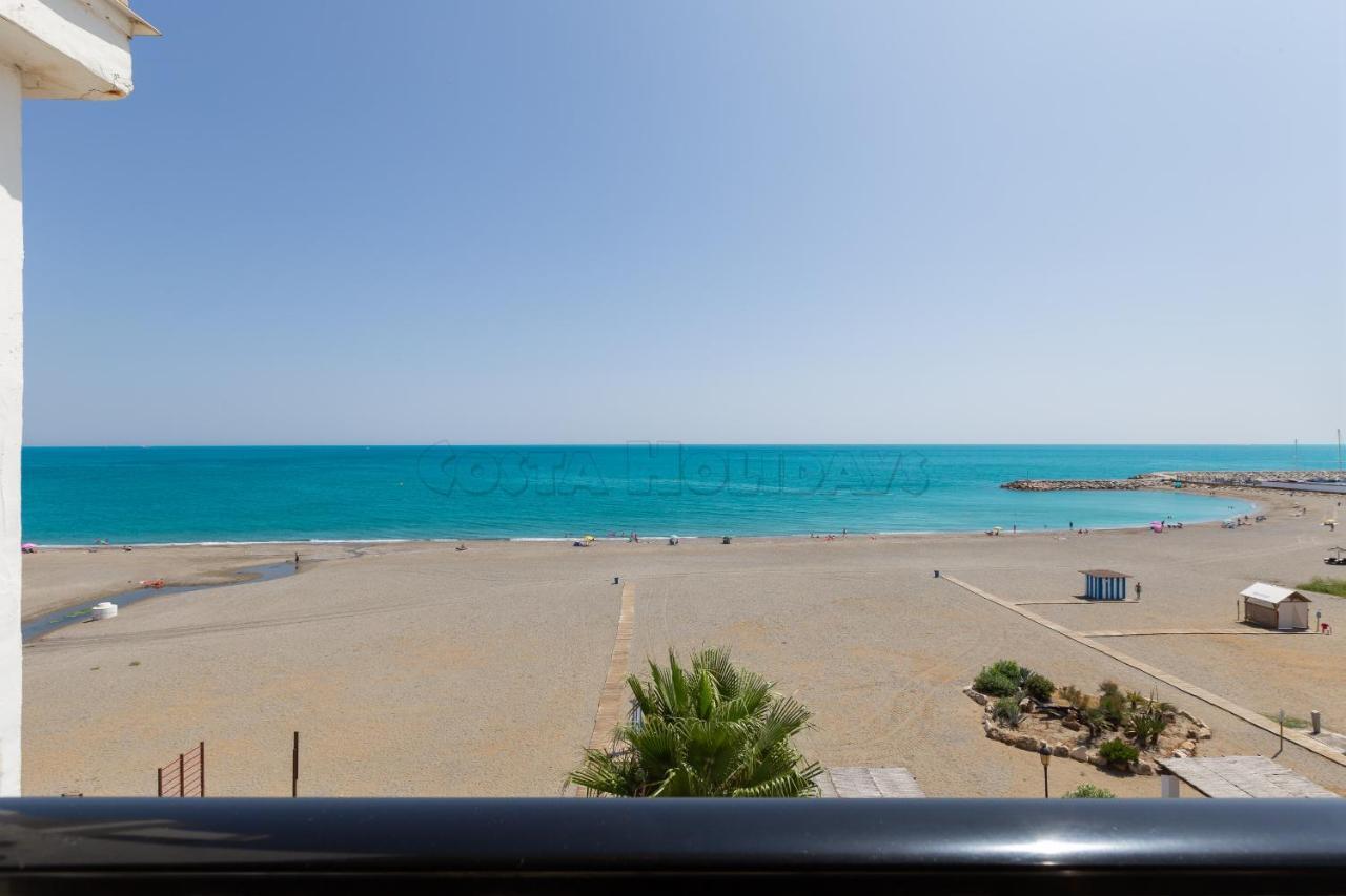 Marina Duquesa 1044 Apartment Manilva